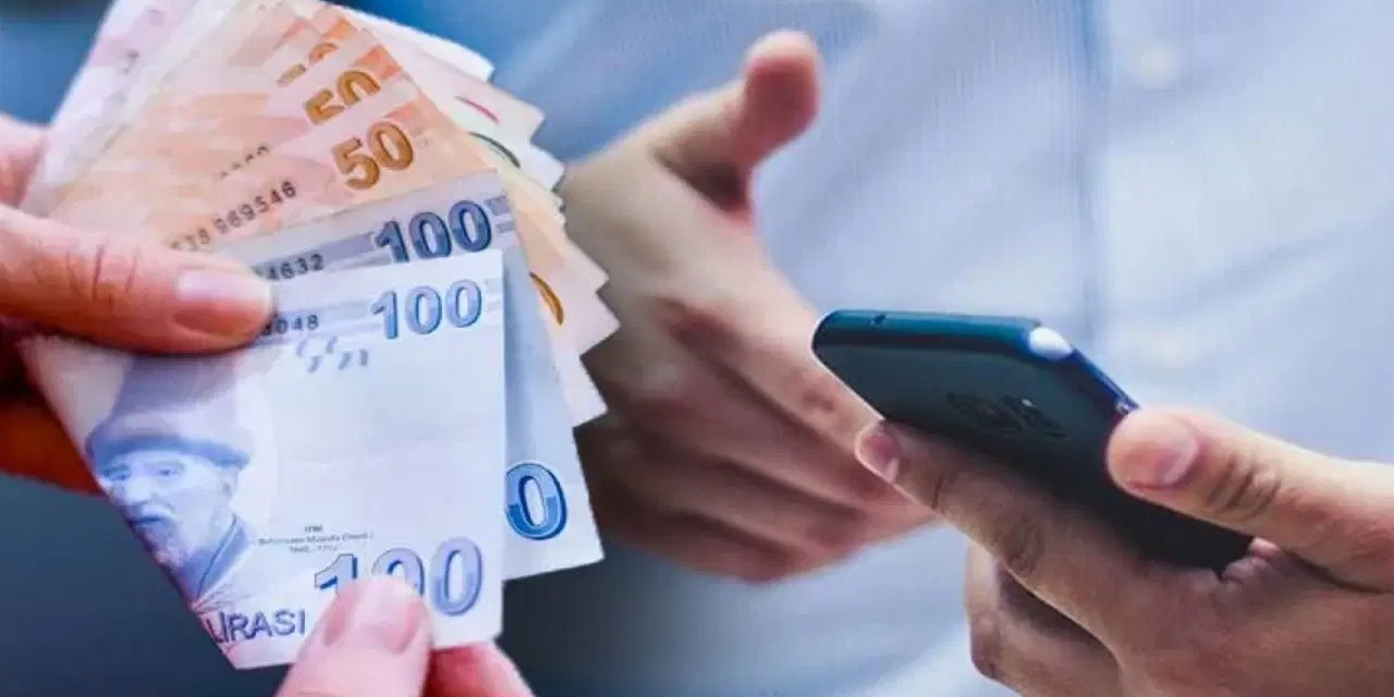 IBAN'la para gönderme limitinde büyük değişiklik: MASAK alt sınırı yeniden belirledi!