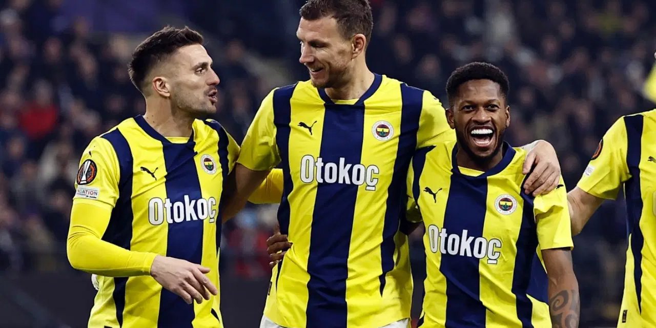 Eski Fenerbahçeli Dusan Tadic'ten itiraf: 'Yemekhanedeki veda...'