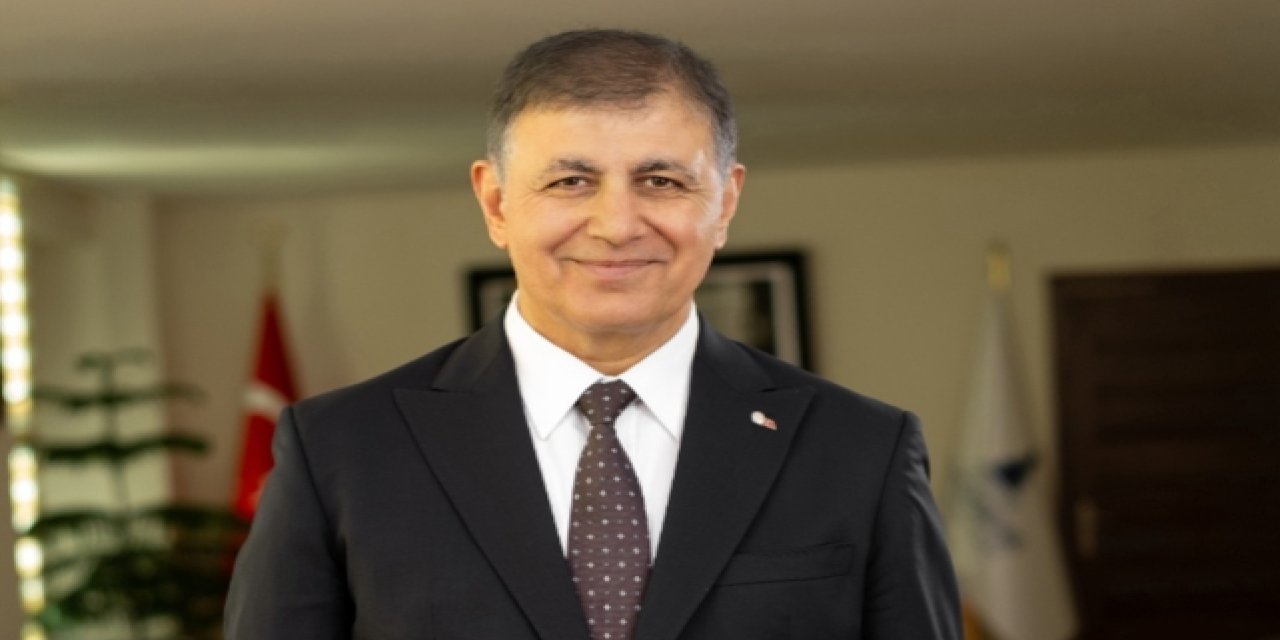 Başkan Tugay: 2026 dayanışmanın, adaletin ve umutlu yarınların yılı olsun