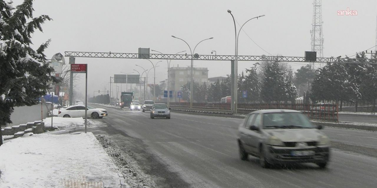 Diyarbakır’da tüm uçuşlar iptal edildi, otobüs seferleri durduruldu