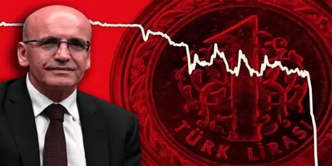 Hazine ve Maliye Bakanı Mehmet Şimşek'ten vergi açıklaması: 'Vatandaşımızın lehine artış yapılmıştır'