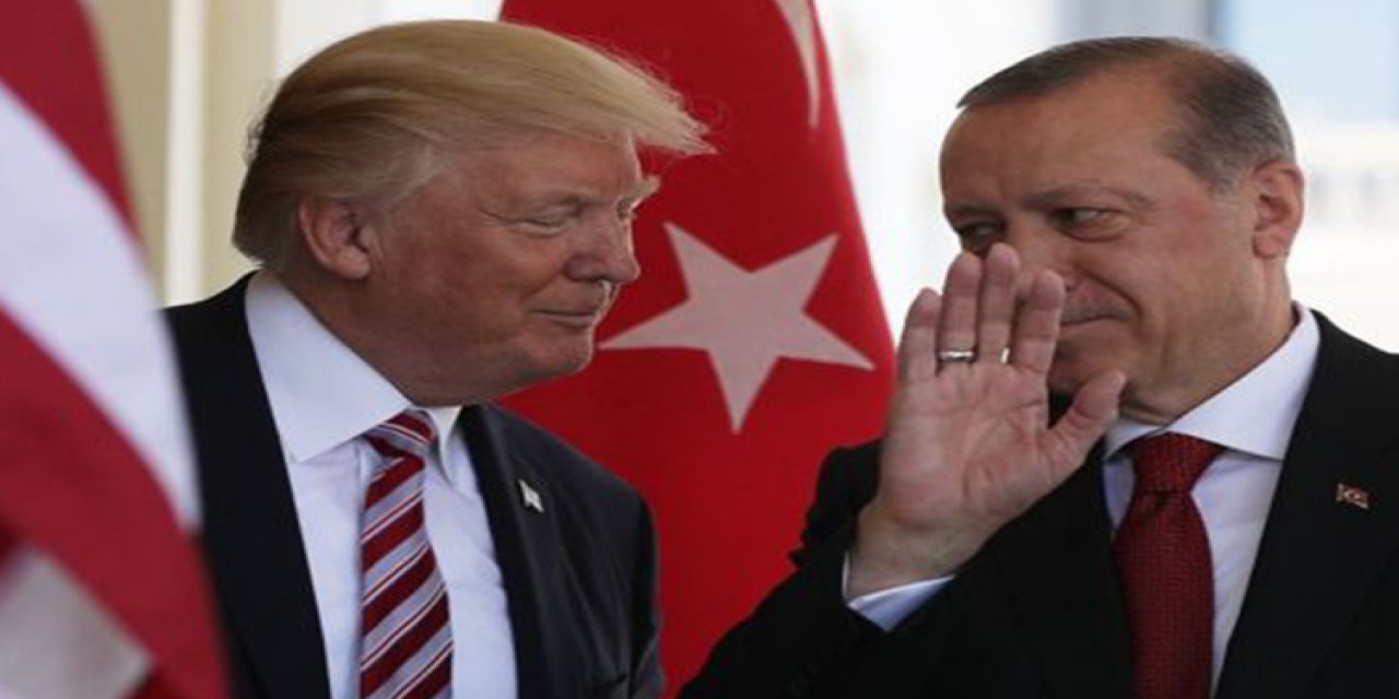 ABDLİ Senatör Menendez'den düşündürücü merak,  Trump ile Erdoğan yakın ilişkilerinin yapısını görmek istiyorum