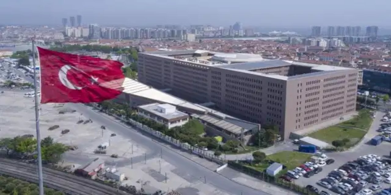 Bakırköy Başsavcılığı 2025 bilançosunu açıkladı: Binlerce dosya açıldı