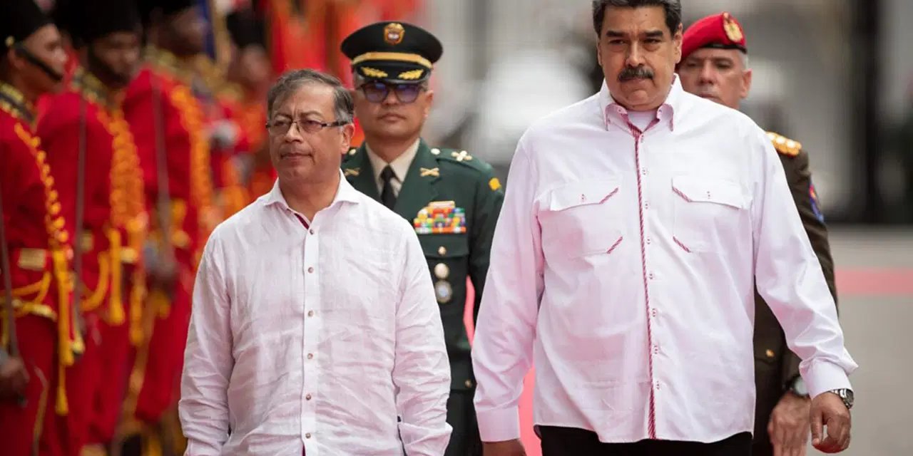 Kolombiya lideri Petro’dan BM'ye çağrı