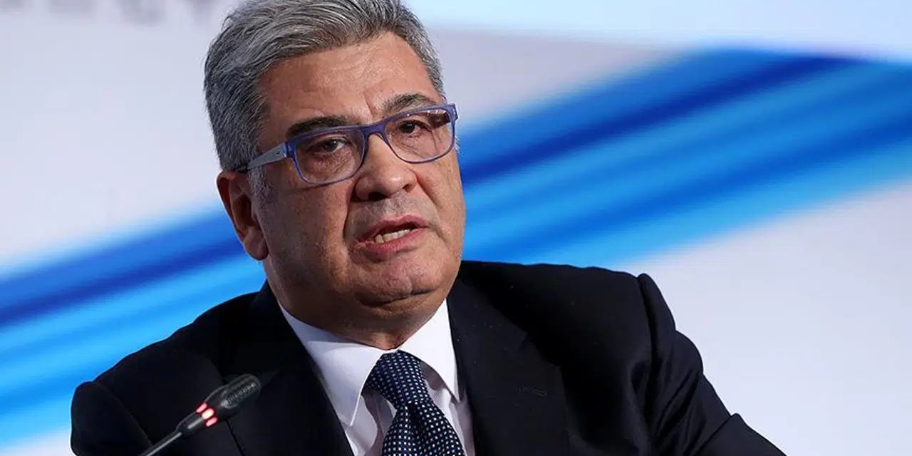 Cumburbaşkanı Başdanışmanı Cemil Ertem: Başkan Maduro’nun yanındayız, bu haydutluk cezasız kalmamalı!