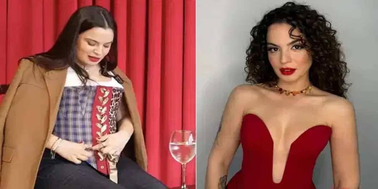 Operasyonda doktor hatası! Aslı Bekiroğlu yaşadığı zor günleri anlattı: 'Miyom ameliyatında yanlışlıkla bağırsağımı kestiler'