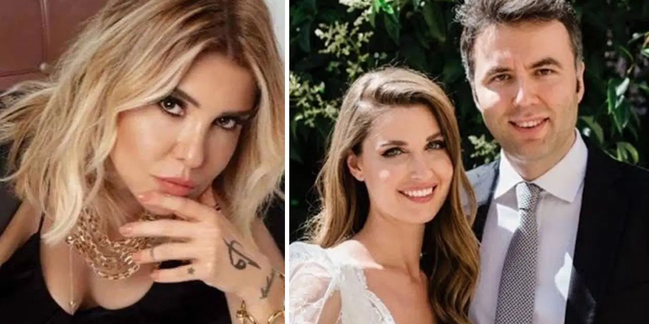 'Mehmet Akif Ersoy' soruşturması... Gülben Ergen sordu: 'Pınar Erbaş neden ekranda değil?'