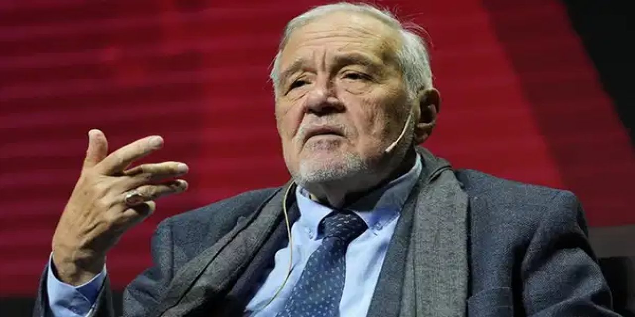 İlber Ortaylı son sağlık durumunu paylaştı: 'Bir süre...'