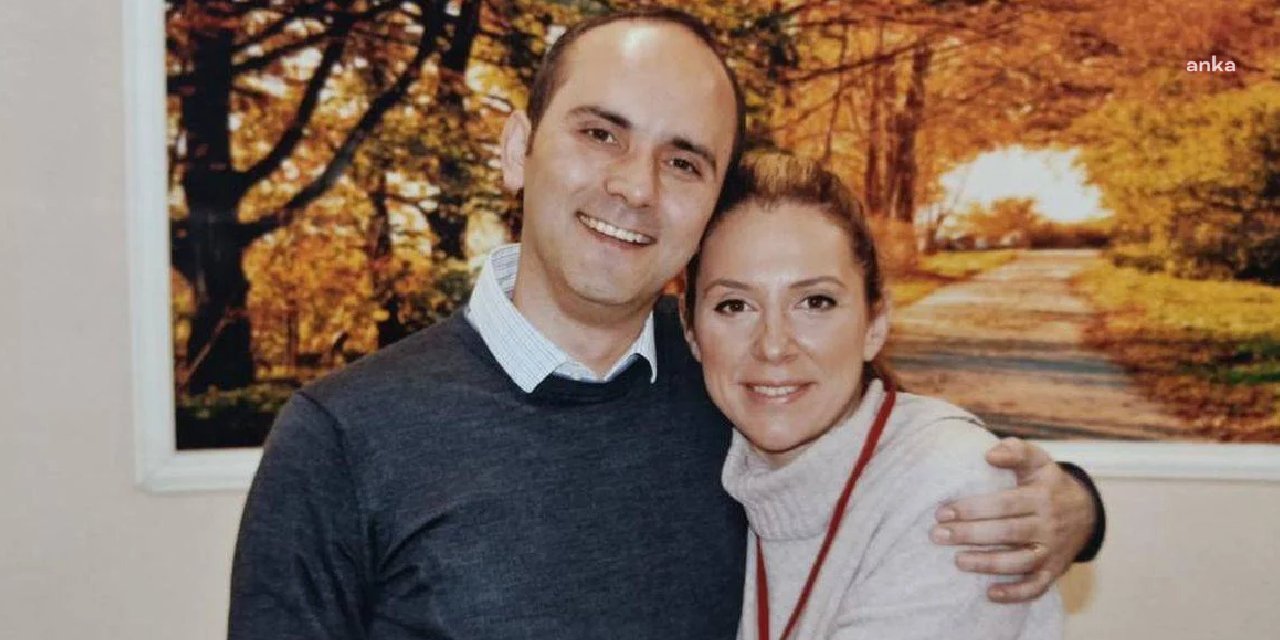 Tayfun Kahraman hastanede: Adalet artık bizim için bir yaşam hakkı meselesi