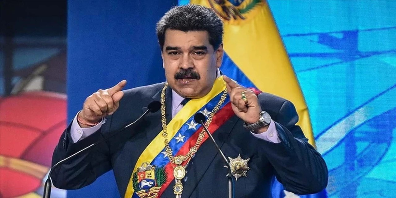 Beş başlıkta Venezuela krizi: ABD neden vurdu?