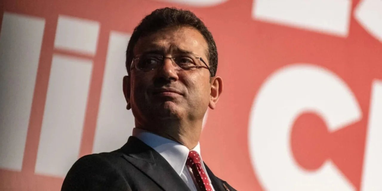 İmamoğlu: Ülkenin geleceğini düşünmüyorlar onların tek derdi kendi gelecekleri