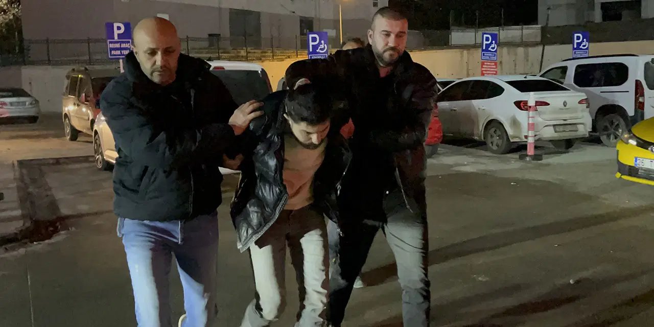 Eskişehir'de otomobilin çarptığı 3 yaya hayatını kaybetti