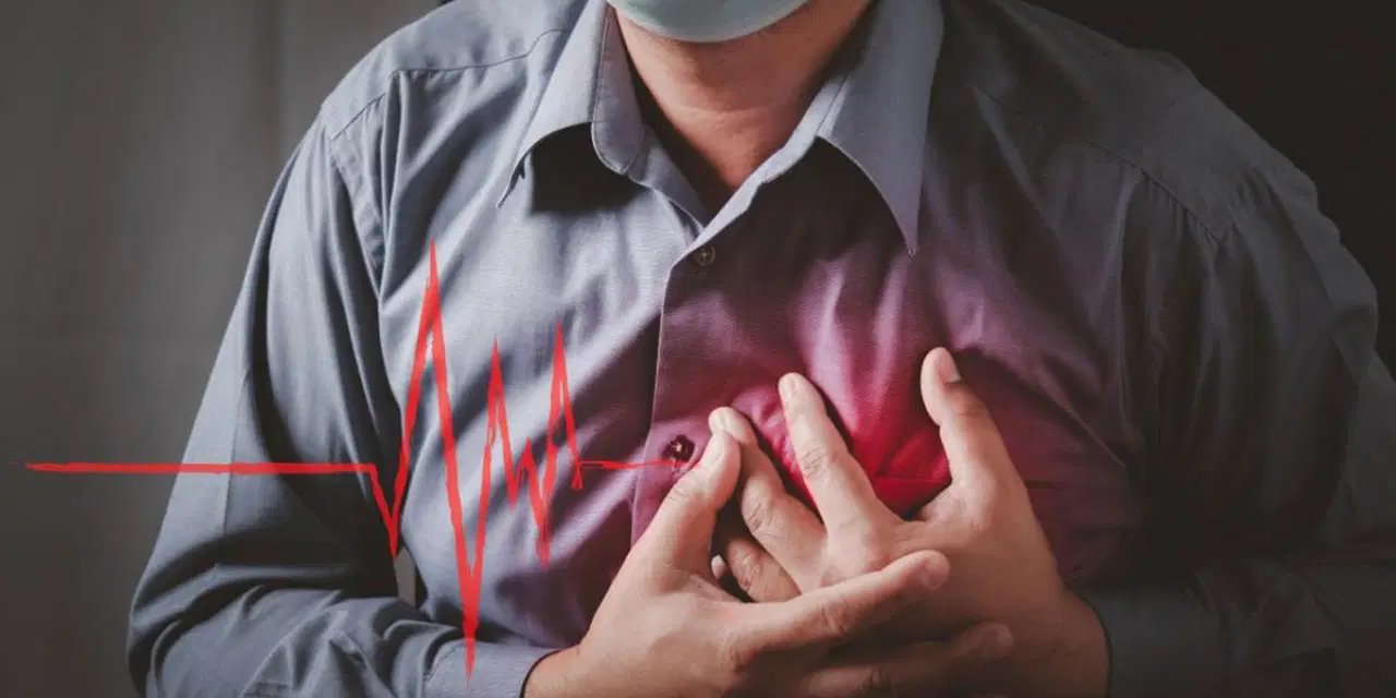 Bypass sonrası göğüs ağrısına dikkat: Koroner çalma sendromu uyarısı