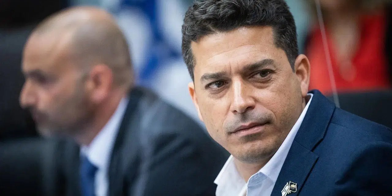 İsrailli bakan, Türkiye’yi 'düşman devlet' ilan etti