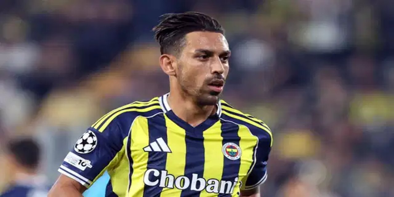 İrfan Can Kahveci için Fenerbahçe'ye sürpriz teklif!