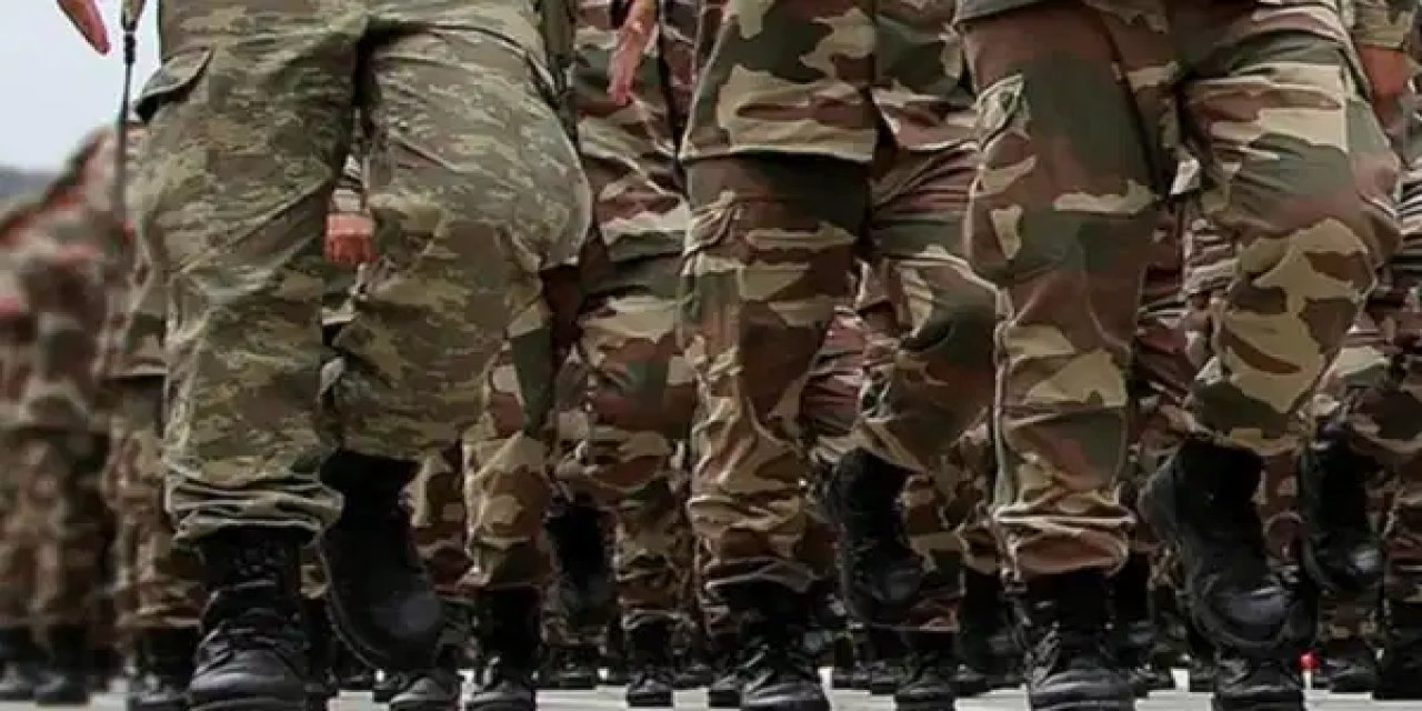 Bedelli askerlik ücreti belli oldu