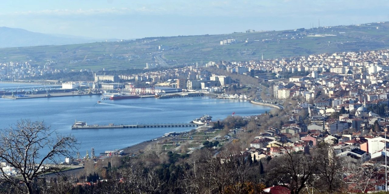 Tsunami uyarısı: İki bölgenin arası risk altında