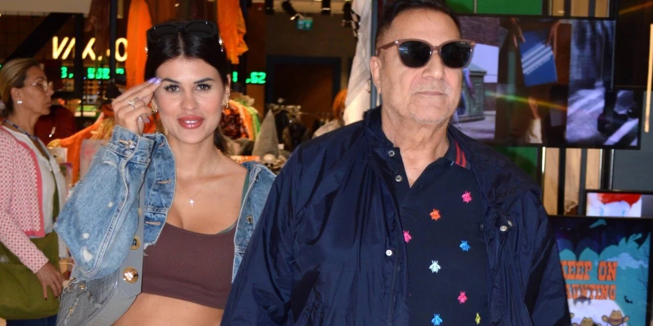 Mehmet Ali Erbil ve Gülseren Ceylan boşanmaktan vazgeçti