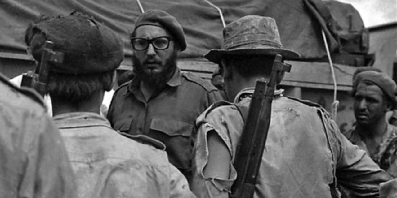 Latin Amerika tarihinde ABD destekli CIA operasyonları