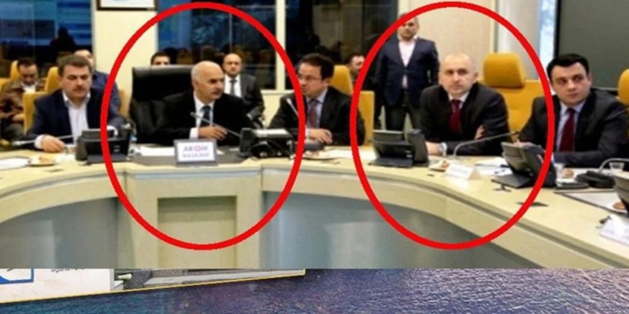 İBB iddianamesinden bir AKP'li daha kurtuldu