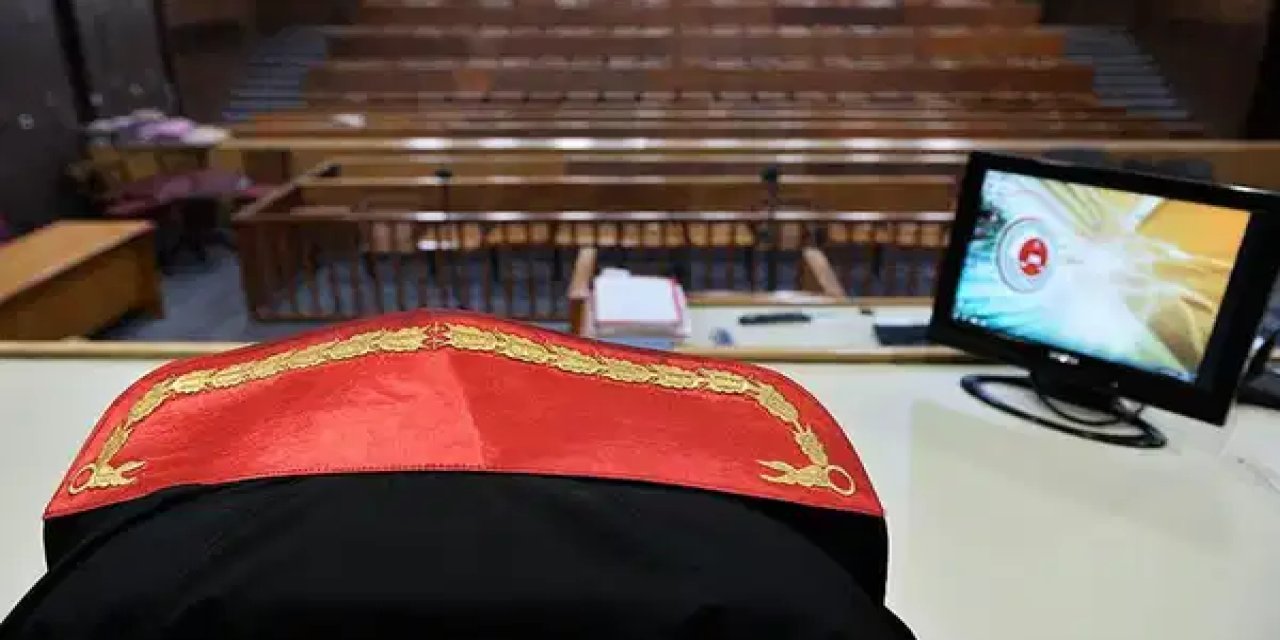 Yargıda yeni hamle: Mahkemeye belge göndermeyene ceza...