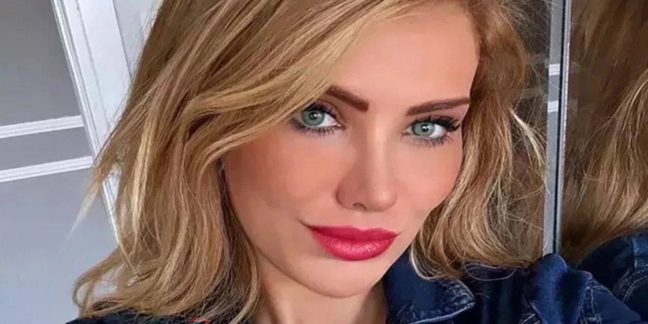 Ceyda Ersoy Gözaltına Alındı