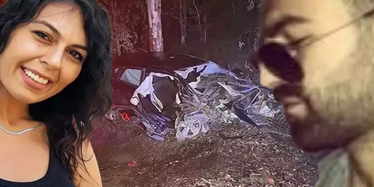 Cinayete Kaza Süsü Vermek İstemiş! Planı, Çocuğun İfadesiyle Suya Düştü