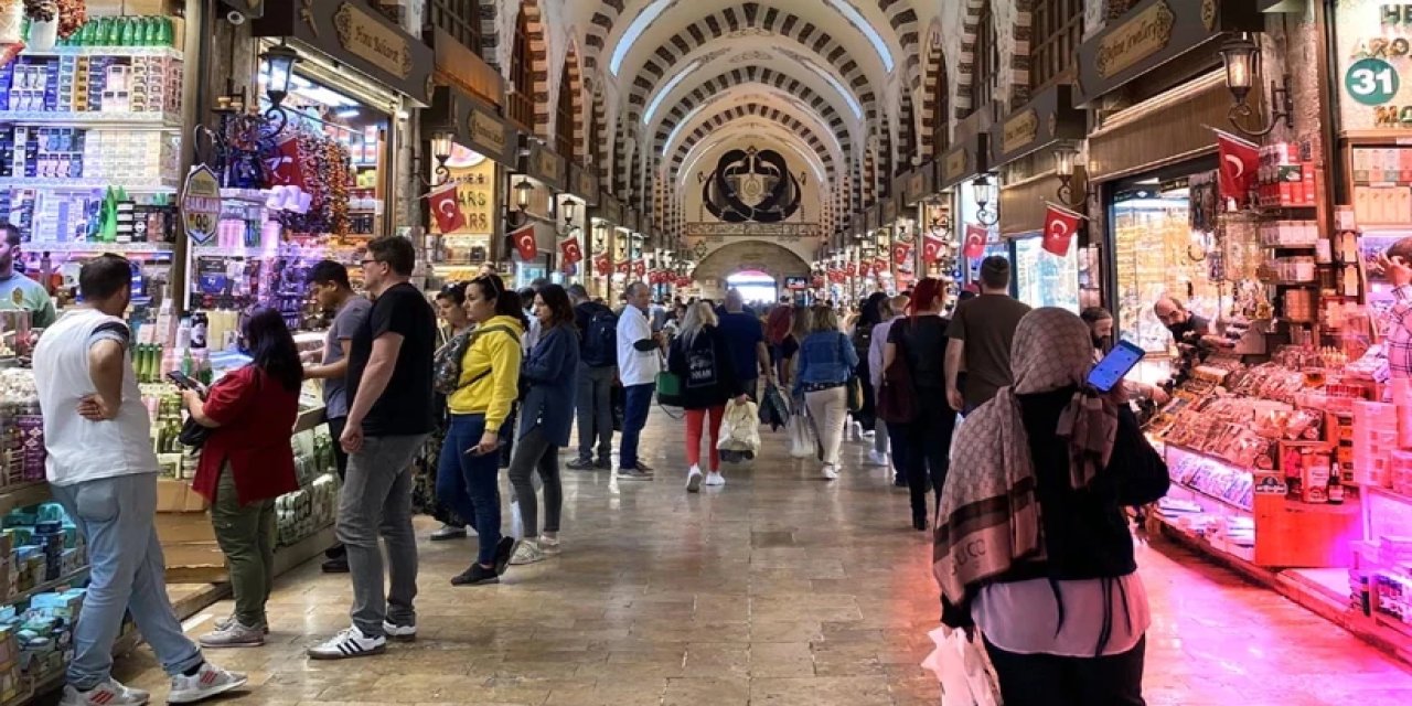 Kapalıçarşı'daki Kara Para Ağına Yeni Operasyon: 80 Gözaltı Kararı