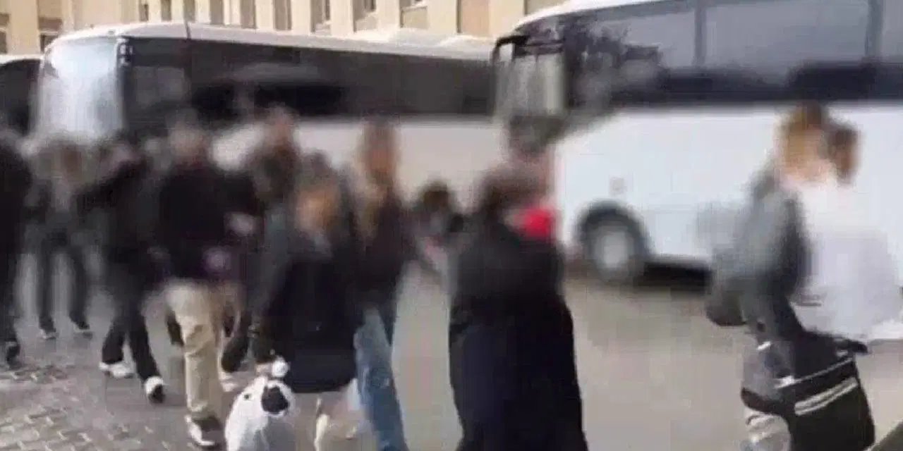 11 ilde 'sanal kıskaç' operasyonu: Çok sayıda tutuklama var!