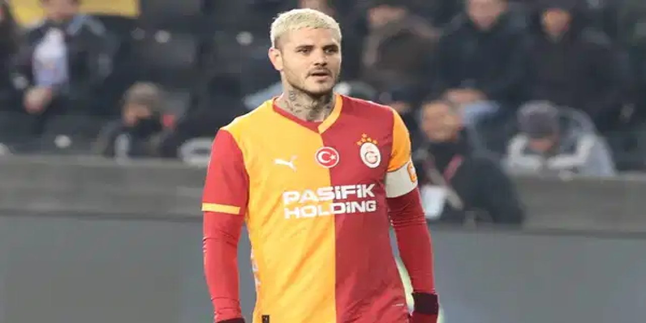Nihat Kahveci'den dikkat çeken Mauro Icardi sözleri!