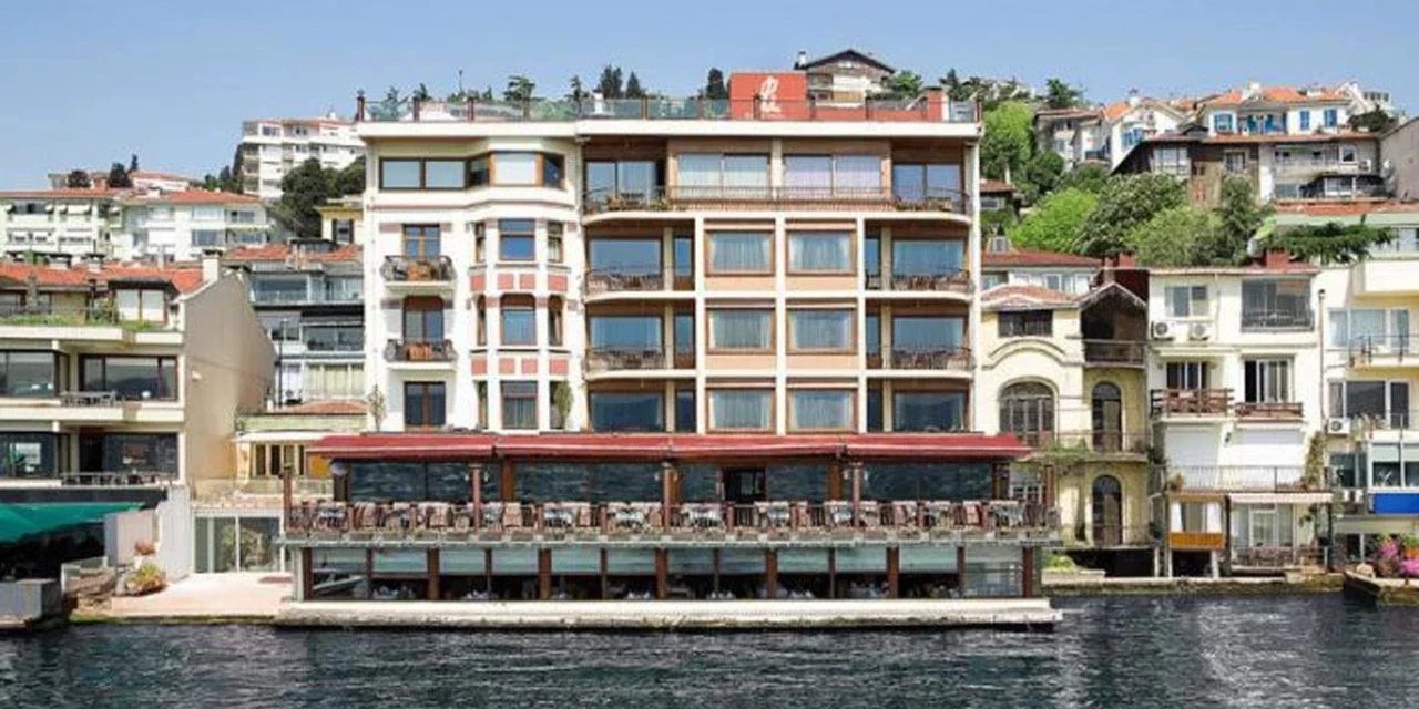 Sahibi ve müdürü gözaltına alınmıştı: Bebek Otel'de VIP alem iddiası