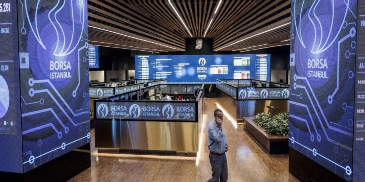 Borsa İstanbul'da manipülasyon operasyonu: 19 şüpheli hakkında gözaltı kararı!