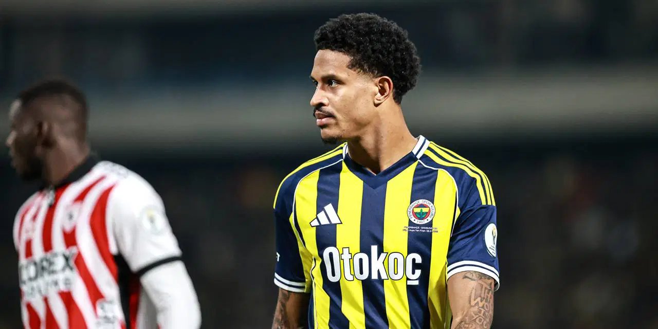 Jayden Oosterwolde'ye Serie A'dan dev talip!