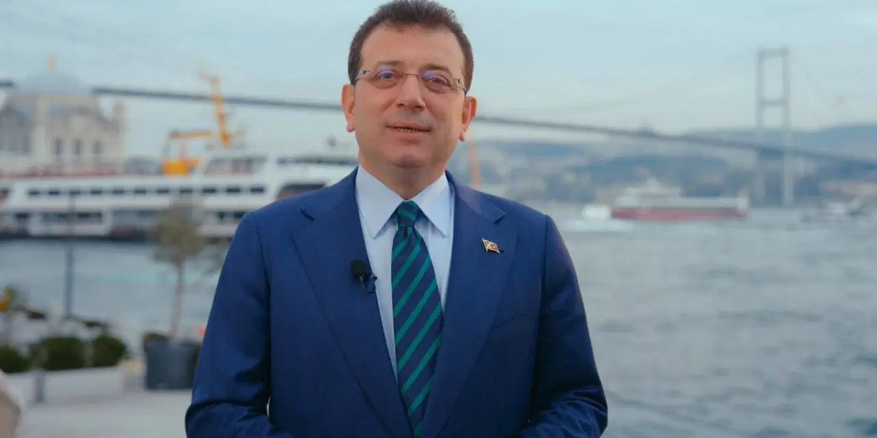 Ekrem İmamoğlu'ndan 'ekonomi' eleştirisi: Yurttaşlara söz verdi