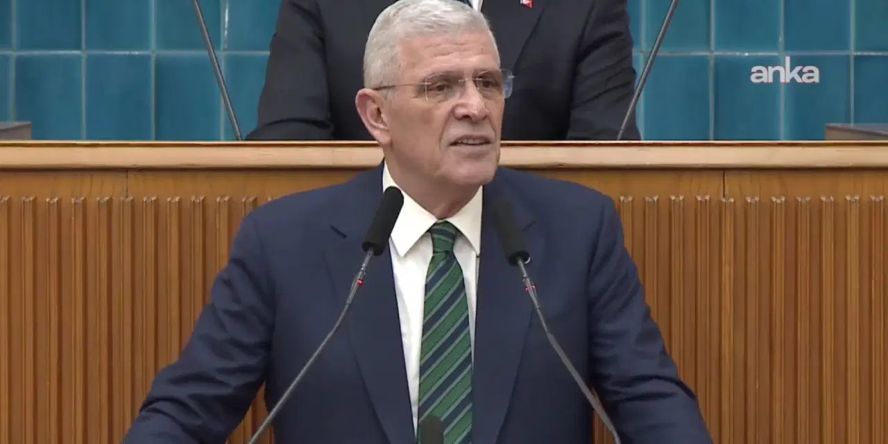 Dervişoğlu'ndan Erdoğan'a 'Maduro' tepkisi