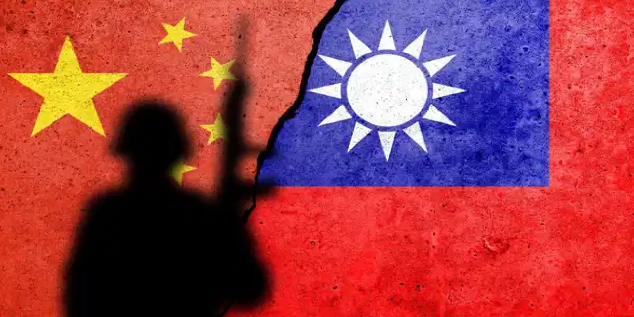 ABD-Venezuela olayının ardından Çin Tayvan'a saldırır mı? 'Buna yönelik kışkırtmalar başladı