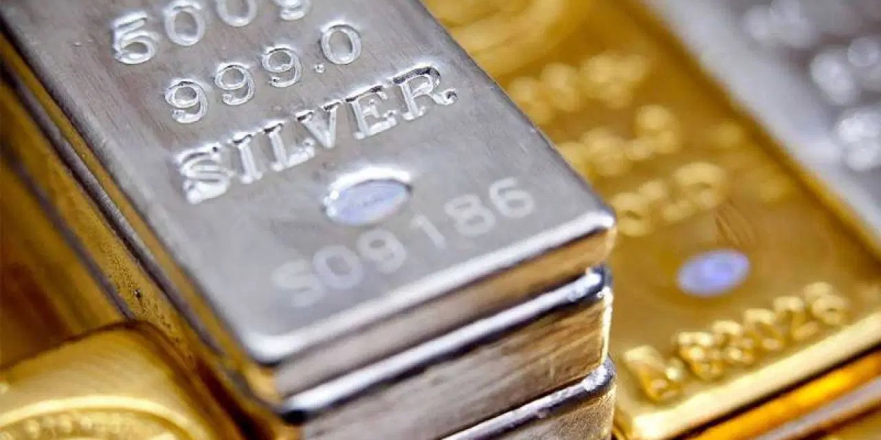 Rekorların ardından sert fren: Güçlü dolar ve kâr satışları altın ve gümüşte düşüşü tetikledi