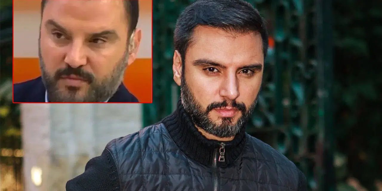 Alişan’dan botoks itirafı: 'Yaptırdım, güzel de oldu'