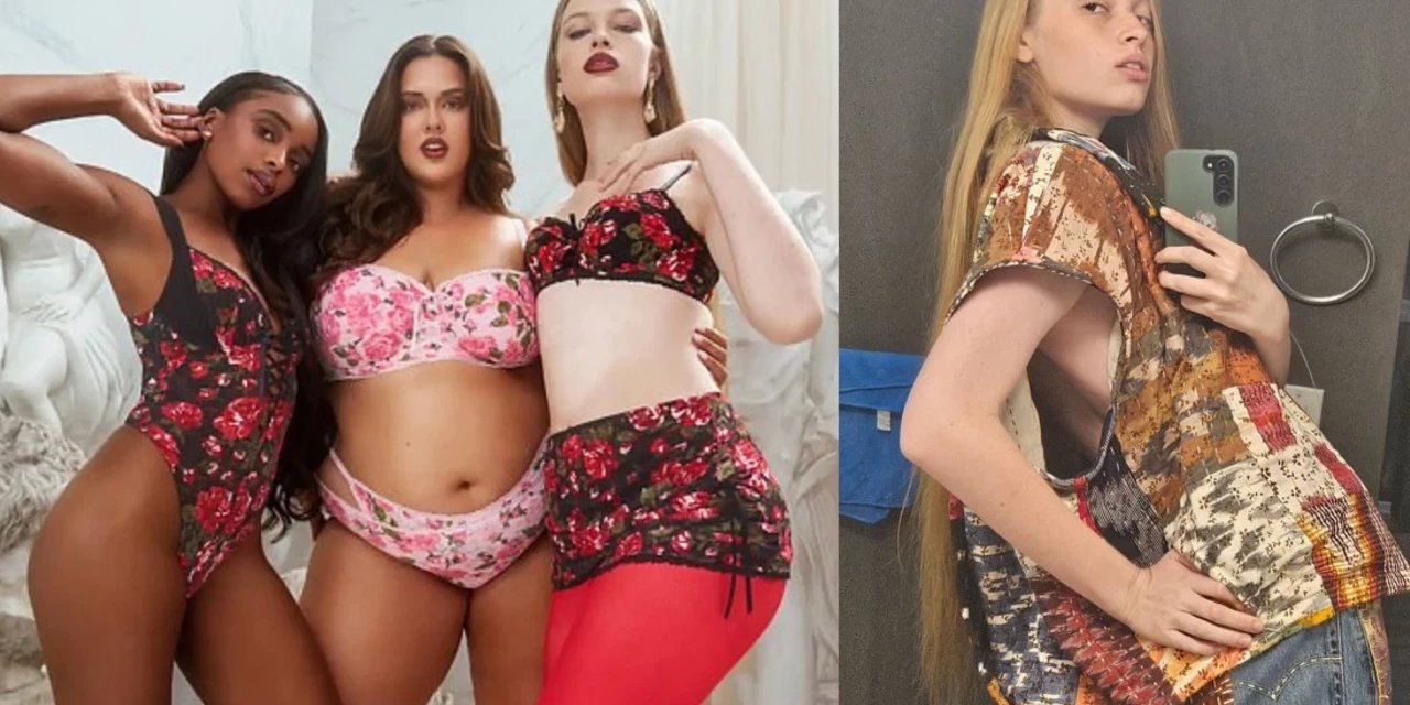 Rihanna, Elon Musk'ın cinsiyet değiştiren çocuğunu manken yaptı