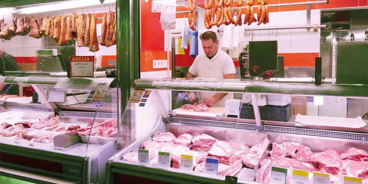 Dar gelirli ete hasret kalacak