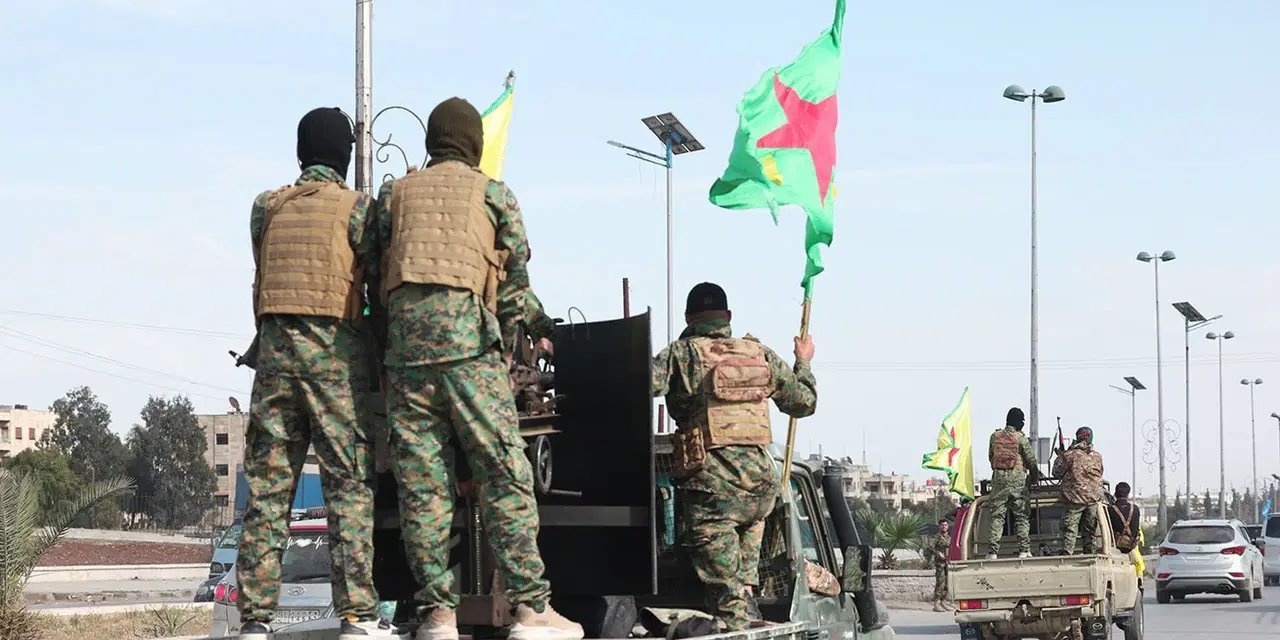 Halep'te ateşkes uzatıldı... 'SDG bölgeyi terk ediyor' iddiası