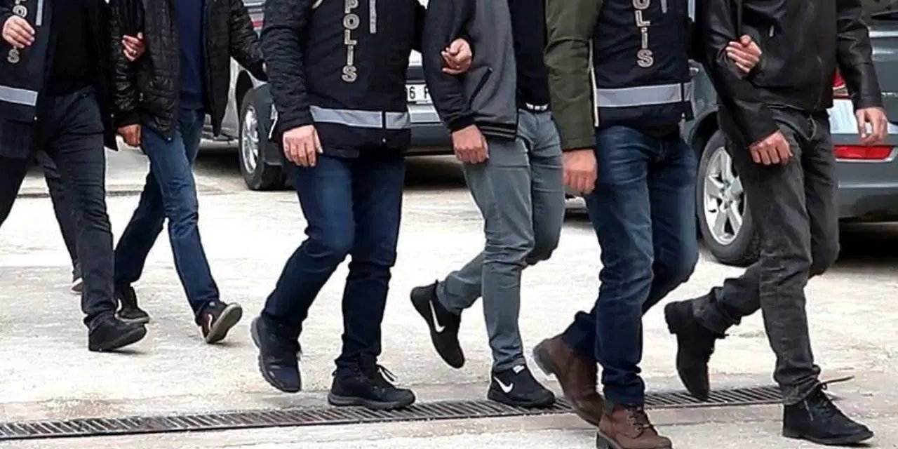 Altın kaçakçılığı soruşturmasında 2'nci dalga operasyon: Gözaltılar var!