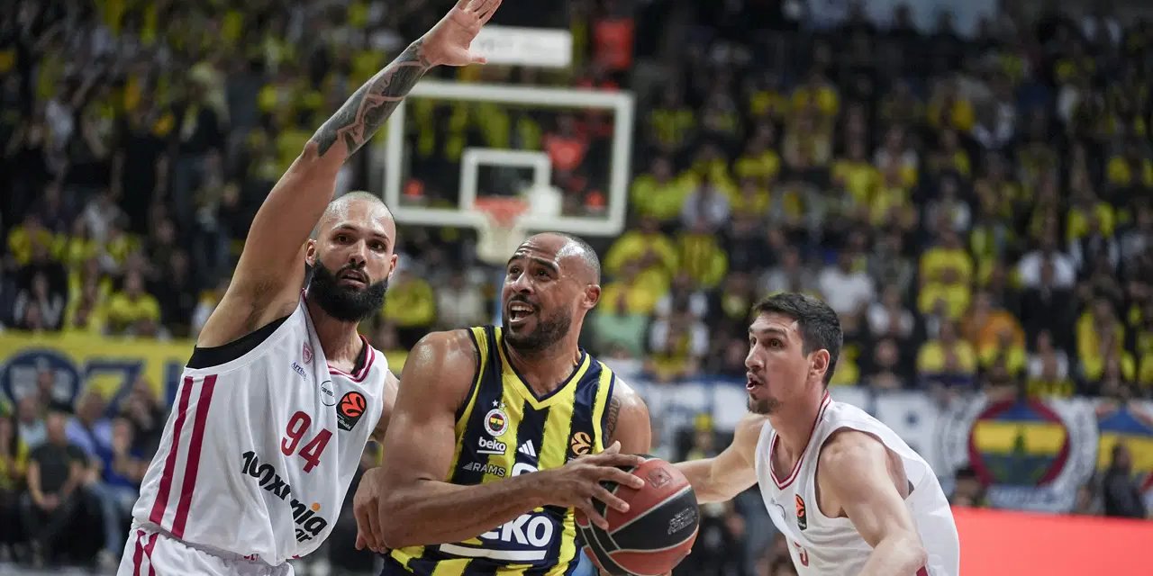 Ertelenen Olympiakos - Fenerbahçe maçının tarihi belli oldu