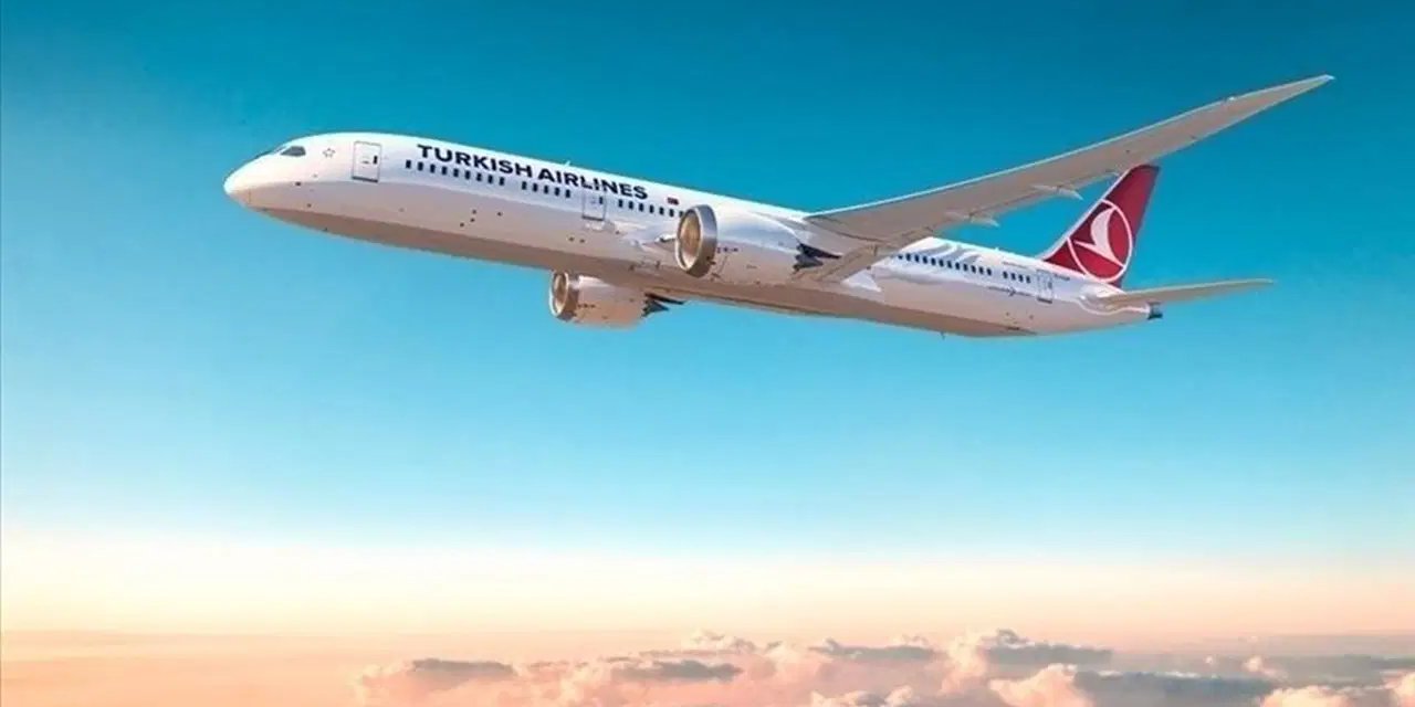 THY İran seferlerini iptal etti