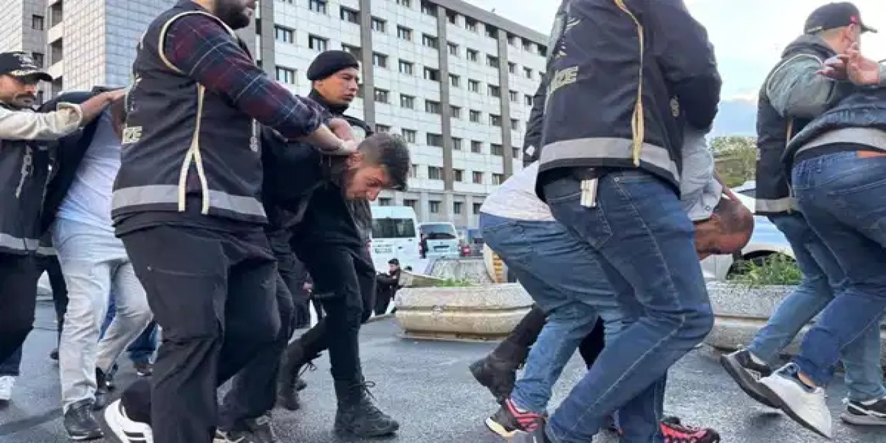 'Casperlar' soruşturmasında yeni gelişme... 21 ilde operasyon talimatı: 117 kişiye yakalama kararı