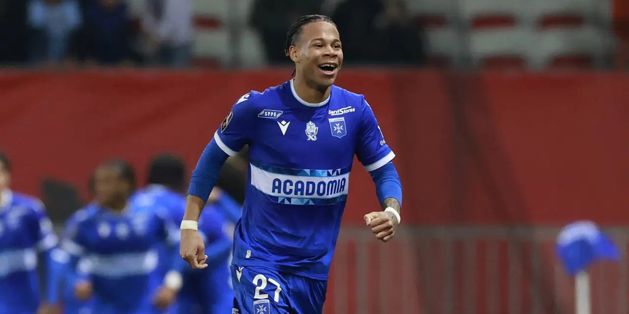 Transferde rota Fransa... Galatasaray'da orta sahaya genç isim!