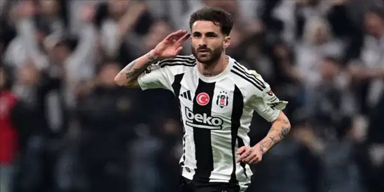 Benfica ile görüşmeler sürüyor... Beşiktaş’ta Rafa Silva düğümü çözülüyor