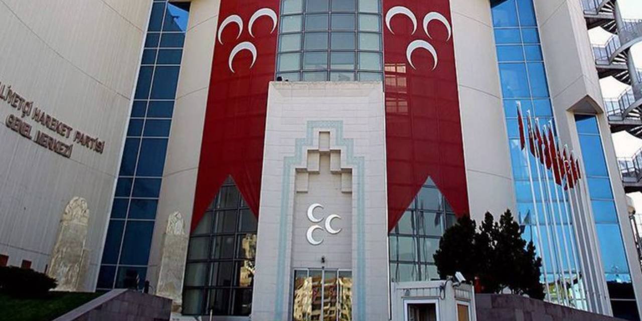 AKP kapattı MHP programına koydu!