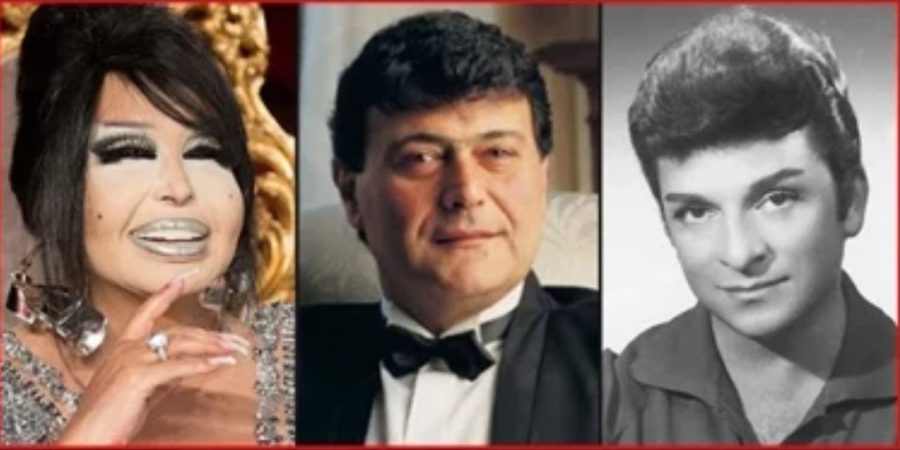 Ertuğrul Özkök: Ne 12 Mart Zeki Müren’e, ne 12 Eylül Bülent Ersoy’a, ne de 28 Şubat Ferdi Özbeğen’e bu soruyu sordu