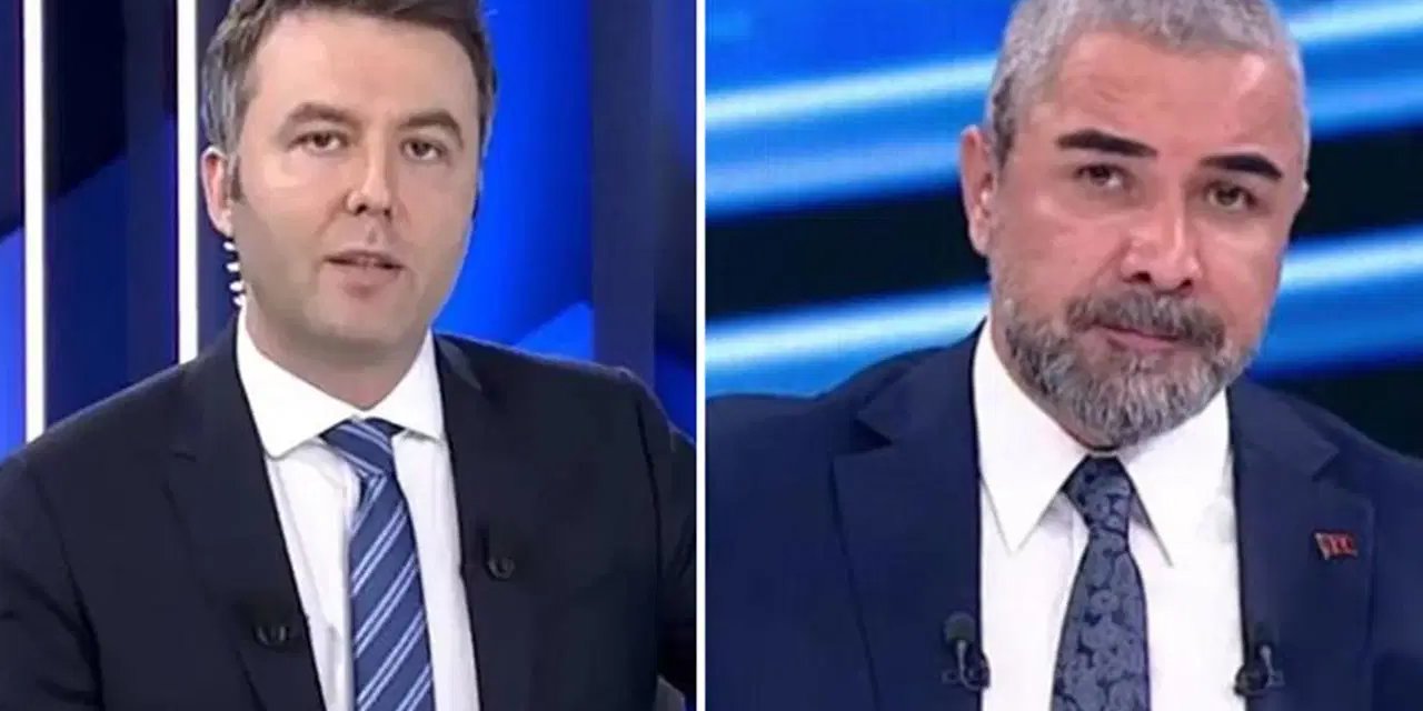 Veyis Ateş'ten, 'Beni uyuşturucuya o alıştırdı' diyen Mehmet Akif Ersoy'a yanıt geldi
